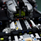 Конструктори LEGO - Конструктор ​LEGO Technic PEUGEOT 9X8 24H Le Mans Hybrid Hypercar (42156)#4