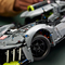 Конструктори LEGO - Конструктор ​LEGO Technic PEUGEOT 9X8 24H Le Mans Hybrid Hypercar (42156)#5