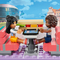 Конструкторы LEGO - Конструктор LEGO Friends Хартлейк Сити: ресторанчик в центре города (41728)#5
