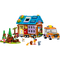 Конструкторы LEGO - Конструктор LEGO Friends Крошечный мобильный домик (41735)#2