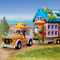 Конструкторы LEGO - Конструктор LEGO Friends Крошечный мобильный домик (41735)#7