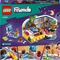 Конструктори LEGO - Конструктор LEGO Friends Кімната Алії (41740)#3