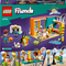 Конструктори LEGO - Конструктор LEGO Friends Кімната Лео (41754)#3