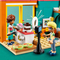 Конструкторы LEGO - Конструктор LEGO Friends Комната Лео (41754)#5