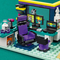 Конструкторы LEGO - Конструктор LEGO Friends Комната Нови (41755)#4