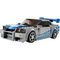 Конструкторы LEGO - Конструктор LEGO Speed Champions «Двойной форсаж» Nissan Skyline GT-R (R34) (76917)#2