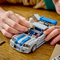 Конструктори LEGO - Конструктор LEGO Speed Champions «Подвійний форсаж» Nissan Skyline GT-R (R34) (76917)#7