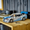 Конструкторы LEGO - Конструктор LEGO Speed Champions «Двойной форсаж» Nissan Skyline GT-R (R34) (76917)#9