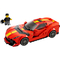 Конструкторы LEGO - Конструктор LEGO Speed Champions Ferrari 812 Competizione (76914)#2