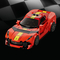 Конструкторы LEGO - Конструктор LEGO Speed Champions Ferrari 812 Competizione (76914)#4