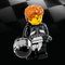 Конструктори LEGO - Конструктор LEGO Speed Champions Pagani Utopia (76915)#5