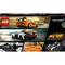 Конструкторы LEGO - Конструктор LEGO Speed Champions McLaren Solus GT і McLaren F1 LM (76918)#3