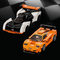 Конструктори LEGO - Конструктор LEGO Speed Champions McLaren Solus GT і McLaren F1 LM (76918)#4