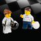 Конструкторы LEGO - Конструктор LEGO Speed Champions McLaren Solus GT і McLaren F1 LM (76918)#5