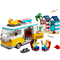Конструкторы LEGO - Конструктор LEGO Creator Пляжный фургон (31138)#2