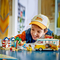 Конструкторы LEGO - Конструктор LEGO Creator Пляжный фургон (31138)#7