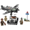 Конструкторы LEGO - Конструктор LEGO Indiana Jones Преследование на истребителе (77012)#2