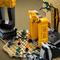 Конструкторы LEGO - Конструктор LEGO Indiana Jones Побег из потерянной гробницы (77013)#4