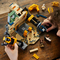 Конструктори LEGO - Конструктор LEGO Indiana Jones Втеча із загубленої гробниці (77013)#6
