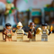 Конструкторы LEGO - Конструктор LEGO Indiana Jones Храм Золотого Идола (77015)#4