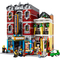 Конструкторы LEGO - Конструктор LEGO Icons Джазовый клуб (10312)#2