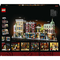 Конструкторы LEGO - Конструктор LEGO Icons Джазовый клуб (10312)#3