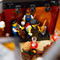 Конструкторы LEGO - Конструктор LEGO Icons Джазовый клуб (10312)#4