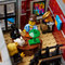 Конструкторы LEGO - Конструктор LEGO Icons Джазовый клуб (10312)#5