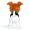 М'які тварини - М'яка іграшка WP Merchandise пес Патрон 27 см (FWPATRONPL22WTBN1)#3