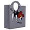 Рюкзаки та сумки - Сумка WP Merchandise пес Патрон (FWPBAGPATRON22GYS)#2