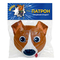 Подушки - Подушка WP Merchandise пес Патрон (FWPATRONPI22WTBN2)#5