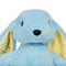 М'які тварини - М'яка іграшка WP Merchandise Зайченя Патріот України 12 см (FWPBUNNY22DBLUE01)#5