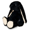 М'які тварини - М'яка іграшка WP Merchandise Зайченя Еш 12 см (FWPBUNNYASH22BK00)#2