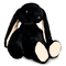 М'які тварини - М'яка іграшка WP Merchandise Зайченя Еш 12 см (FWPBUNNYASH22BK00)#4