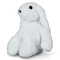 М'які тварини - М'яка іграшка WP Merchandise Зайченя Сніжок 12 см (FWPBUNNYSNOW22WT0)#2