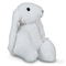 М'які тварини - М'яка іграшка WP Merchandise Зайченя Сніжок 12 см (FWPBUNNYSNOW22WT0)#4
