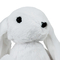 М'які тварини - М'яка іграшка WP Merchandise Зайченя Сніжок 12 см (FWPBUNNYSNOW22WT0)#5