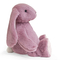 М'які тварини - М'яка іграшка WP Merchandise Зайченя Кікі 12 см (FWPBUNNY22DRPNK00)#2