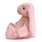 М'які тварини - М'яка іграшка WP Merchandise Зайченя Міллі 12 см (FWPBUNNY22LGPINK0)#2