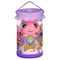 Мягкие животные - ​Интерактивная игрушка Glowies Розовый светлячок (GW001)#2