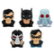 Фигурки персонажей - Фигурка-сюрприз Mash'ems Бэтмен (50785)#2
