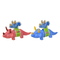Антистресс игрушки - Игрушка антистресс Shantou Динозавр в ассортименте (K25715)#2
