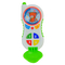 Развивающие игрушки - Музыкальный телефон Країна Іграшок Веселые разговоры зелёная (PL-721-46/2)#2