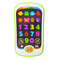 Розвивальні іграшки - Музичний телефон Kids Hits Перші знання в асортименті (KH03/002)#2