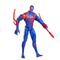 Фигурки персонажей - Игровая фигурка героя Spider-Man Спайдер-Мэн 2099 (F3730/F5641)#2