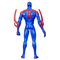 Фигурки персонажей - Игровая фигурка героя Spider-Man Спайдер-Мэн 2099 (F3730/F5641)#4