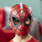 Костюмы и маски - ​Маска Spider-Man Спайдер Панк (F3732/F5787)#4