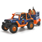 Автомодели - Игровой набор Dickie Toys Наблюдатель динозавров Джип (3837024)#2