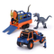 Автомоделі - Ігровий набір Dickie Toys Наглядач динозаврів Джип (3837024)#3