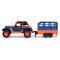 Автомодели - Игровой набор Dickie Toys Наблюдатель динозавров Джип (3837024)#4